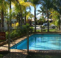 Sun River Resort Motel - Accommodation Cooktown