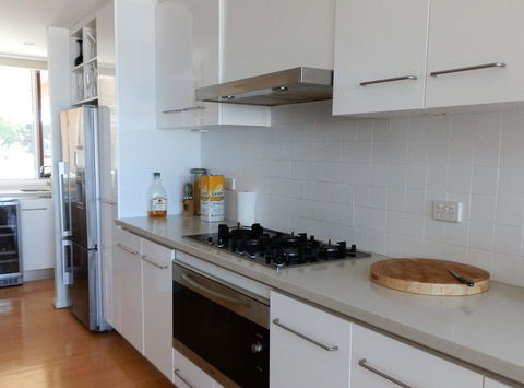 Sun, Sand, Sea And Salty Kisses Cottesloe Beach House - Accommodation Cooktown 1