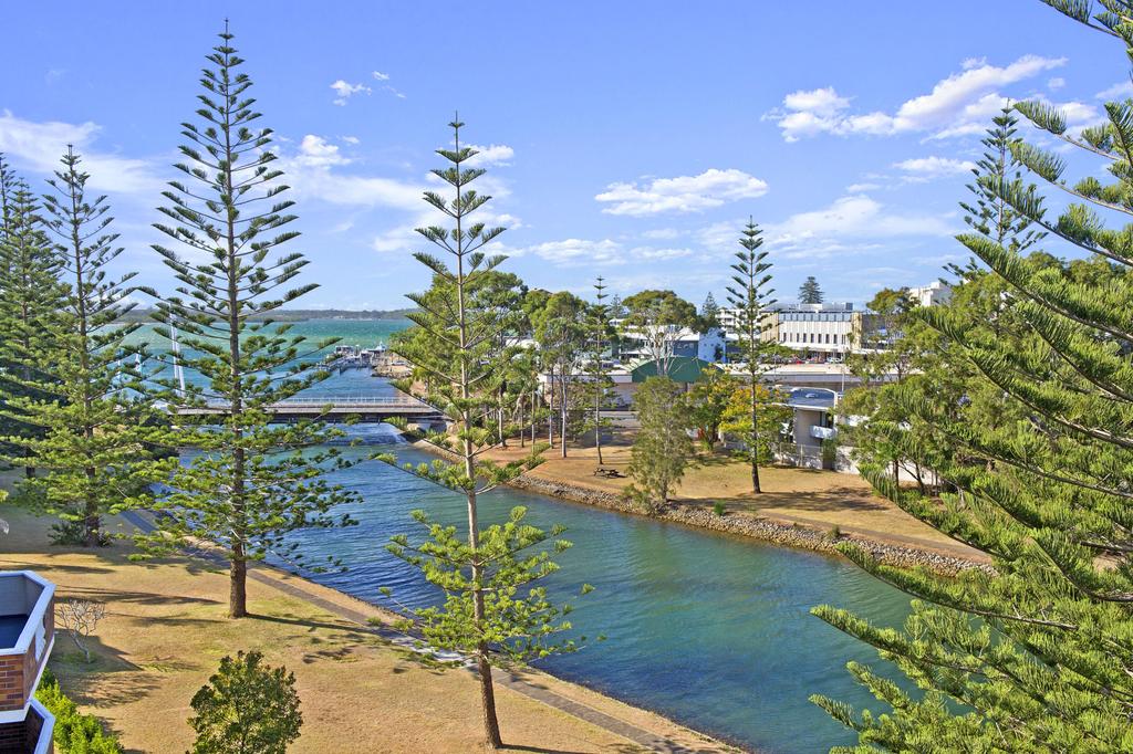 Port Macquarie NSW Accommodation Cooktown