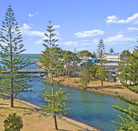 Sundial 503 8-10 Hollingworth Street - Accommodation Cooktown