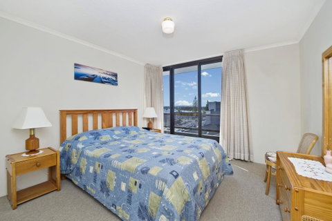 Sundial 602 8-10 Hollingworth Street - Accommodation Cooktown 3