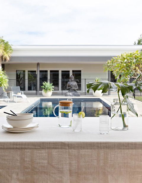 Sundara Beach House - Accommodation Cooktown 3