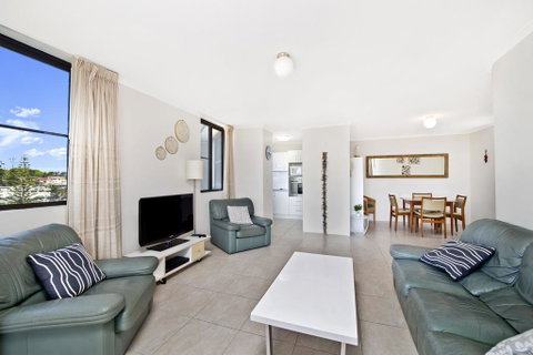 Sundial 503 8-10 Hollingworth Street - Accommodation Cooktown 3