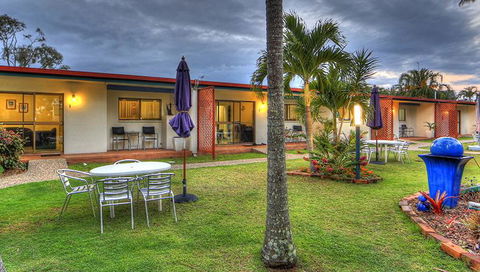 Sunlover Lodge - Accommodation Cooktown 0