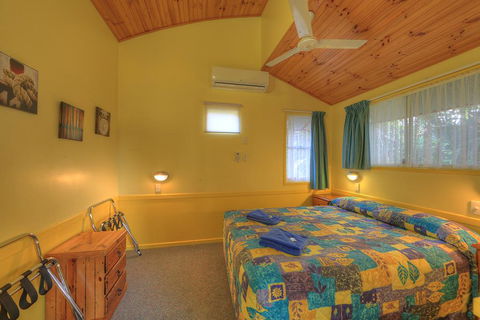 Sunlover Lodge - Accommodation Cooktown 1