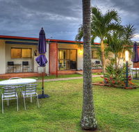 Sunlover Lodge - Accommodation Cooktown