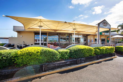 Sunnybank Hotel Brisbane - Accommodation Cooktown 0