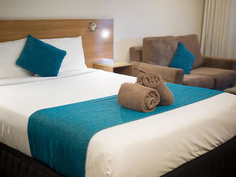 Sunnybank Star Hotel - Accommodation Cooktown 1
