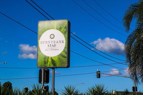 Sunnybank Star Hotel - Accommodation Cooktown 0
