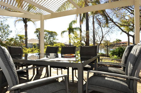 Sunsea Waterfront South Yunderup - Accommodation Cooktown 3