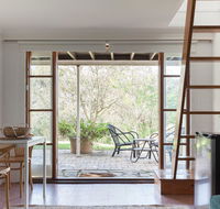 Sunseeker Cottage - Gorgeous seaside cottage - Accommodation Cooktown