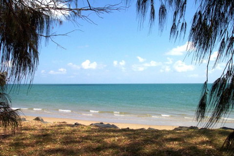 Sunrise Units - Accommodation Cooktown 1