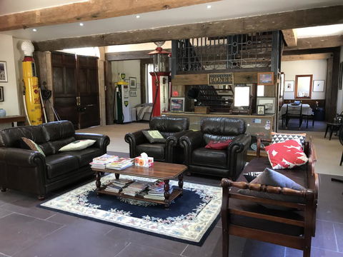 Sunset Cottages - Accommodation Cooktown 2