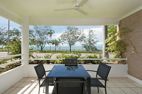 Sunset On Nightcliff - Accommodation Cooktown 3