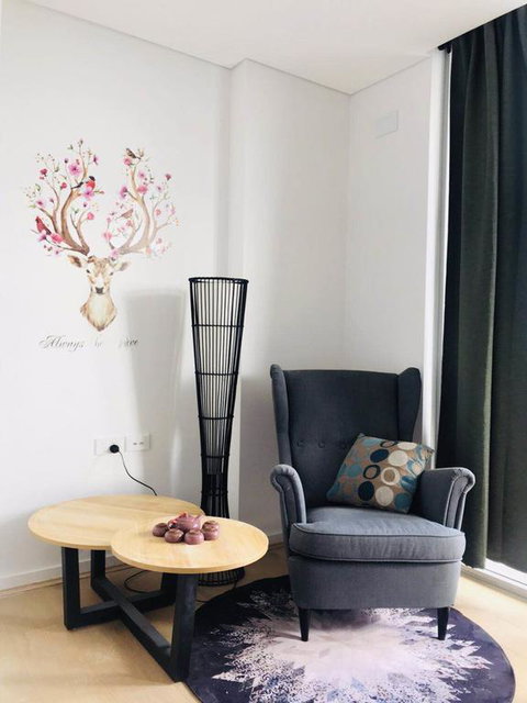 Sunset View 2 Bedroom Apt Next To Station - Accommodation Cooktown 3