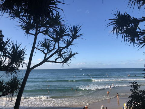 Sunshine Coast Cottage - Accommodation Cooktown 1