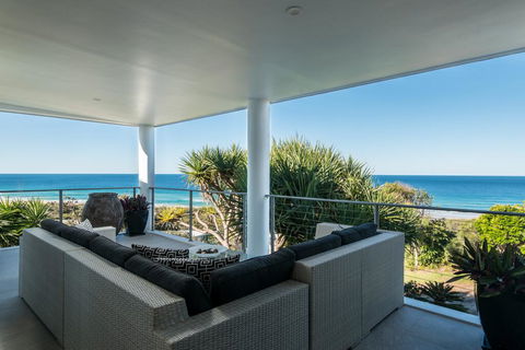Sunshine Coast White House - Accommodation Cooktown 0