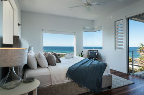 Sunshine Coast White House - Accommodation Cooktown 1
