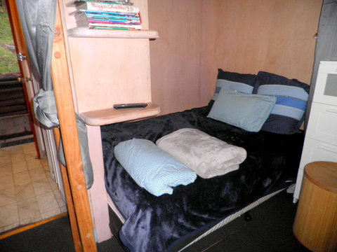 Super Value Thredbo STUDIO & Ante-Room Apartment - Accommodation Cooktown 1