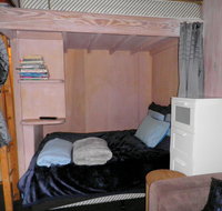 Super Value Thredbo STUDIO  Ante-Room Apartment - Accommodation Cooktown