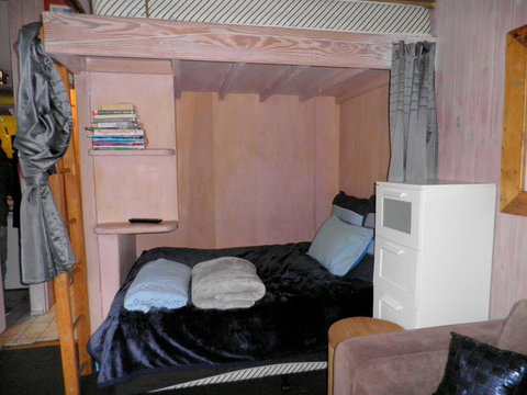 Super Value Thredbo STUDIO & Ante-Room Apartment - Accommodation Cooktown 0