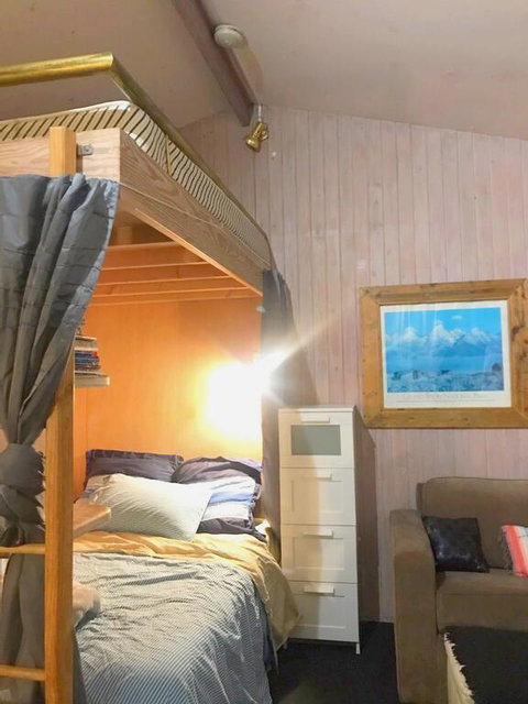 Super Value Thredbo STUDIO & Ante-Room Apartment - Accommodation Cooktown 3