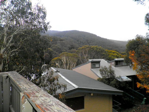 Super Value Thredbo STUDIO & Ante-Room Apartment - Accommodation Cooktown 2