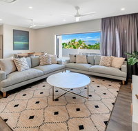 Superior Luxury Apartment in the City - Accommodation Cooktown