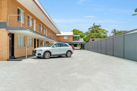 Surf Beach Motel Port - Accommodation Cooktown 3