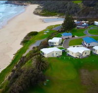 Surf Beach Narooma Holiday Park