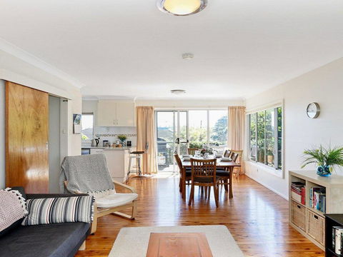Surf Beach Views - Quiet Position, Close To Beach - Accommodation Cooktown 2