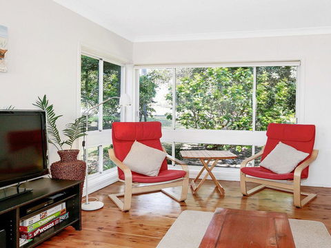 Surf Beach Views - Quiet Position, Close To Beach - Accommodation Cooktown 0