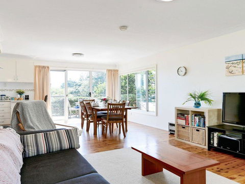 Surf Beach Views - Quiet Position, Close To Beach - Accommodation Cooktown 3