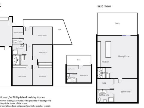 Surf Mist - Accommodation Cooktown 1