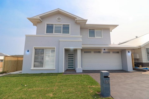 Surfers Paradise At Catherine Hill Bay - Accommodation Cooktown 1