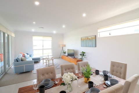 Surfers Paradise At Catherine Hill Bay - Accommodation Cooktown 2