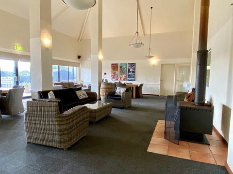 Surfpoint Resort - Accommodation Cooktown 2