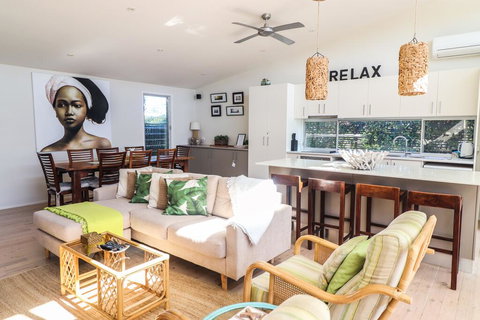 Surfside - Accommodation Cooktown 3