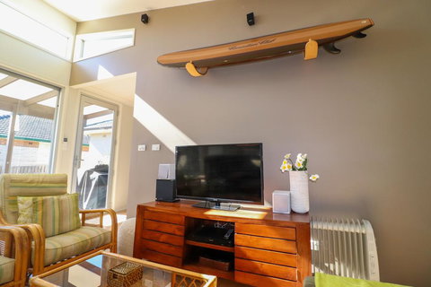 Surfside - Accommodation Cooktown 1