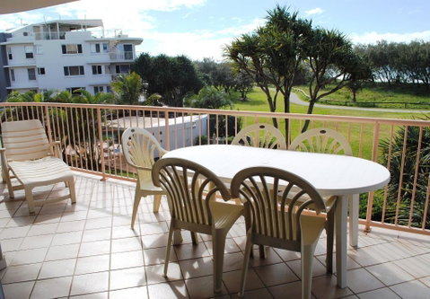 Surfside On The Beach - Accommodation Cooktown 3