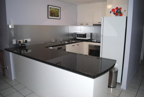 Surfside On The Beach - Accommodation Cooktown 2