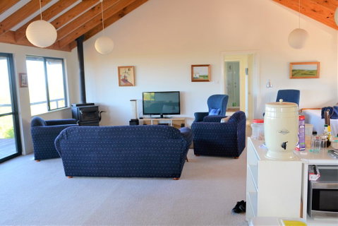 Surinam - Accommodation Cooktown 2