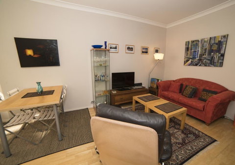 Surry Hills Foster St - Accommodation Cooktown 2