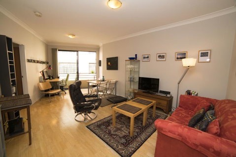 Surry Hills Foster St - Accommodation Cooktown 1