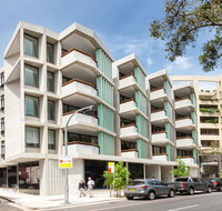 Surry Hills Fully Furnished Apartment ELZ - Accommodation Cooktown