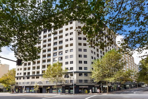 Surry Hills Fully Self Contained Modern 1 Bed Apartment (1012ELZ) - Accommodation Cooktown 0