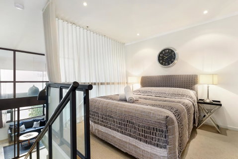 Surry Hills Modern One Bedroom Apartment (310GOUL) - Accommodation Cooktown 1