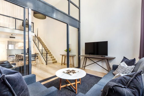 Surry Hills Modern One Bedroom Apartment (310GOUL) - Accommodation Cooktown 0