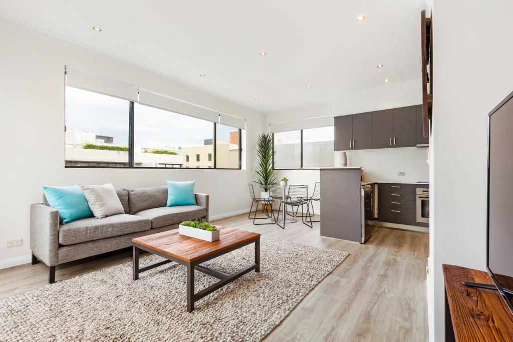 Surry Hills NSW Accommodation Cooktown