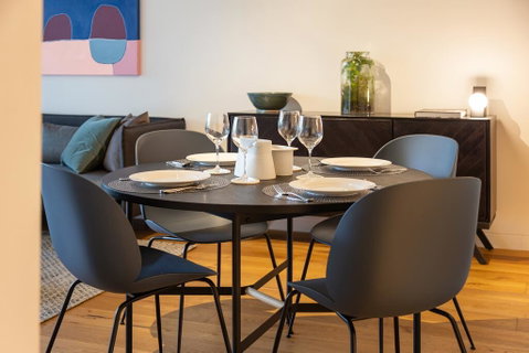 Surry Hills Self-contained 1 Bedroom Apartment (6 BRK) - Accommodation Cooktown 3